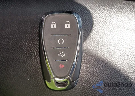 2017 Chevrolet Malibu 1Lt from USA, damaged, VIN 1G1ZE5ST9HF150395